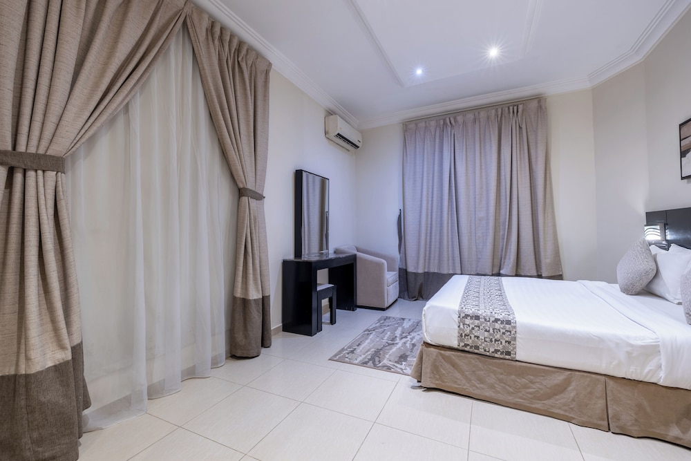 نورة عسكري(Nawara Askary Hotel) 6/28