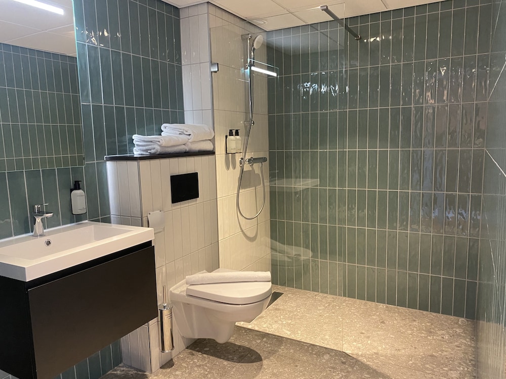 Boutique Hotel Zaan 40/40