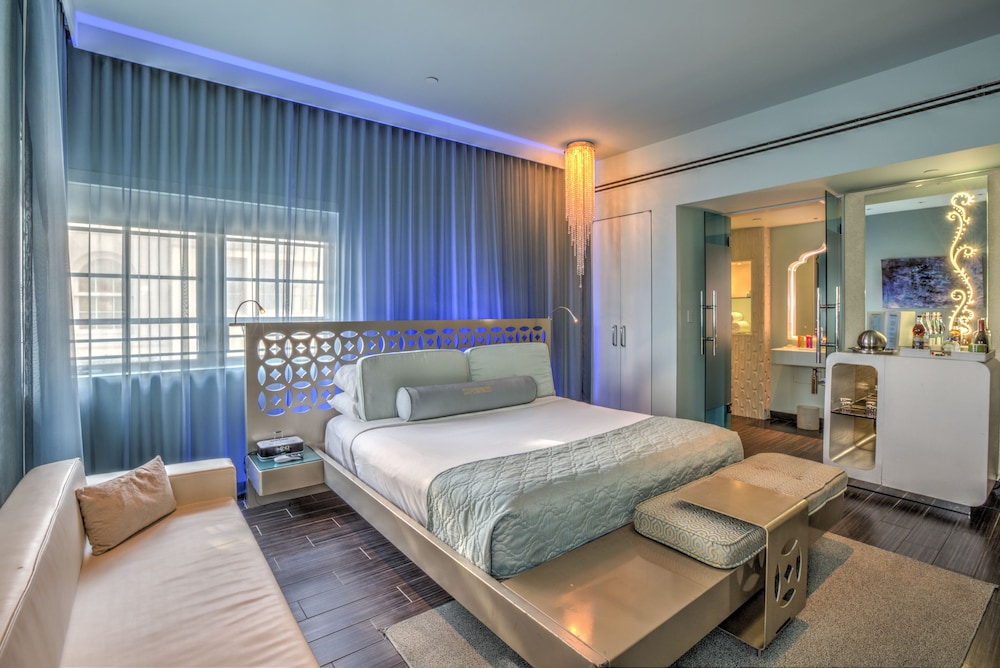 Dream South Beach by Hyatt 13/50