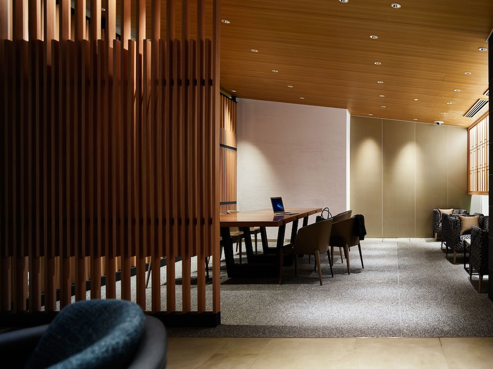 Mitsui Garden Hotel Ginza-Gochome 33/64