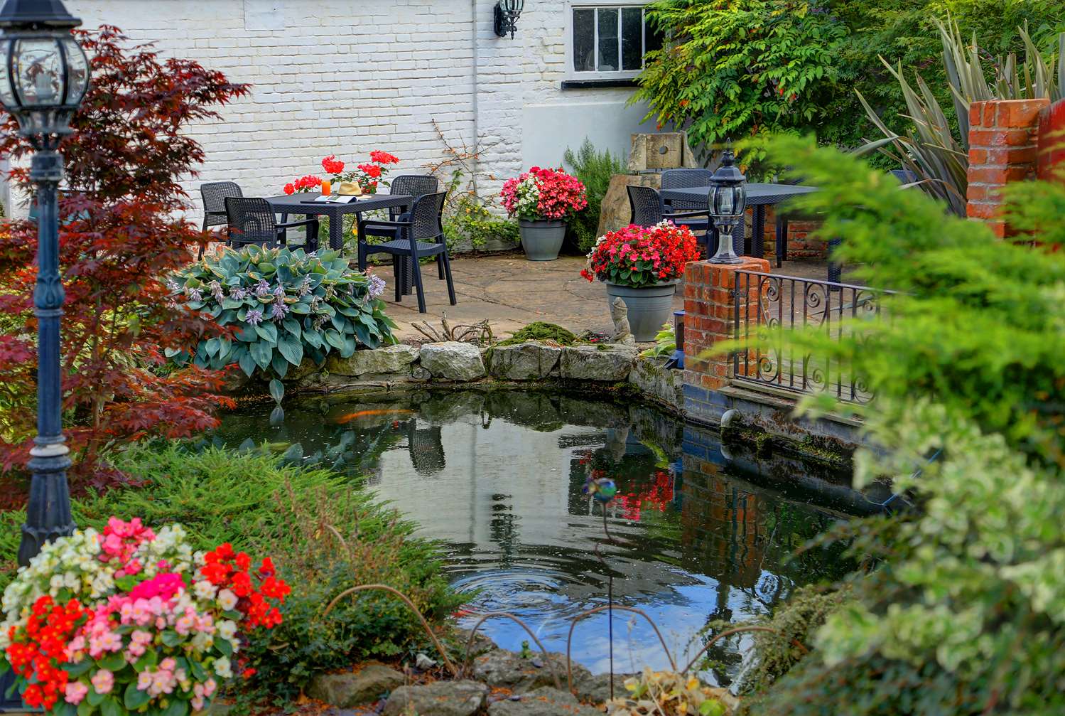 Best Western Annesley House Hotel 53/54