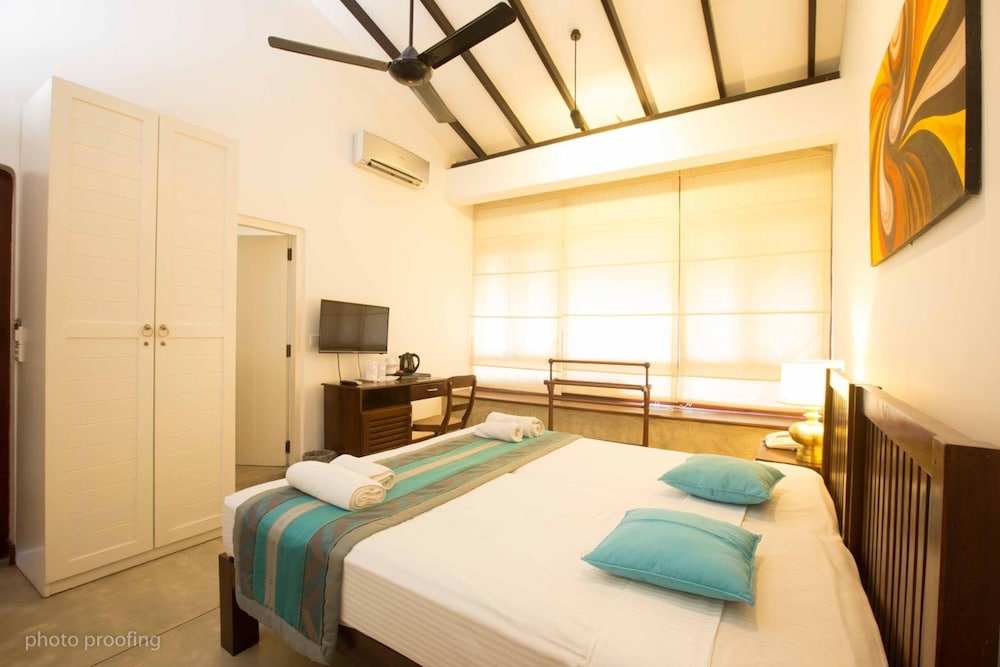 Jaffna Heritage Hotel 13/44