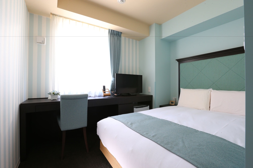 Room at KOKO HOTEL Nagoya Sakae South, NAGOYA