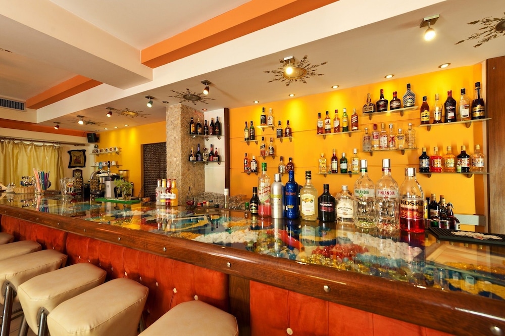 Alea Hotel Apartments 17/29