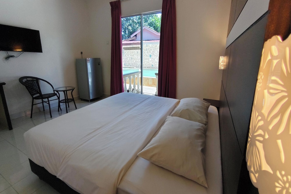 Casa Idaman Motel 16/50