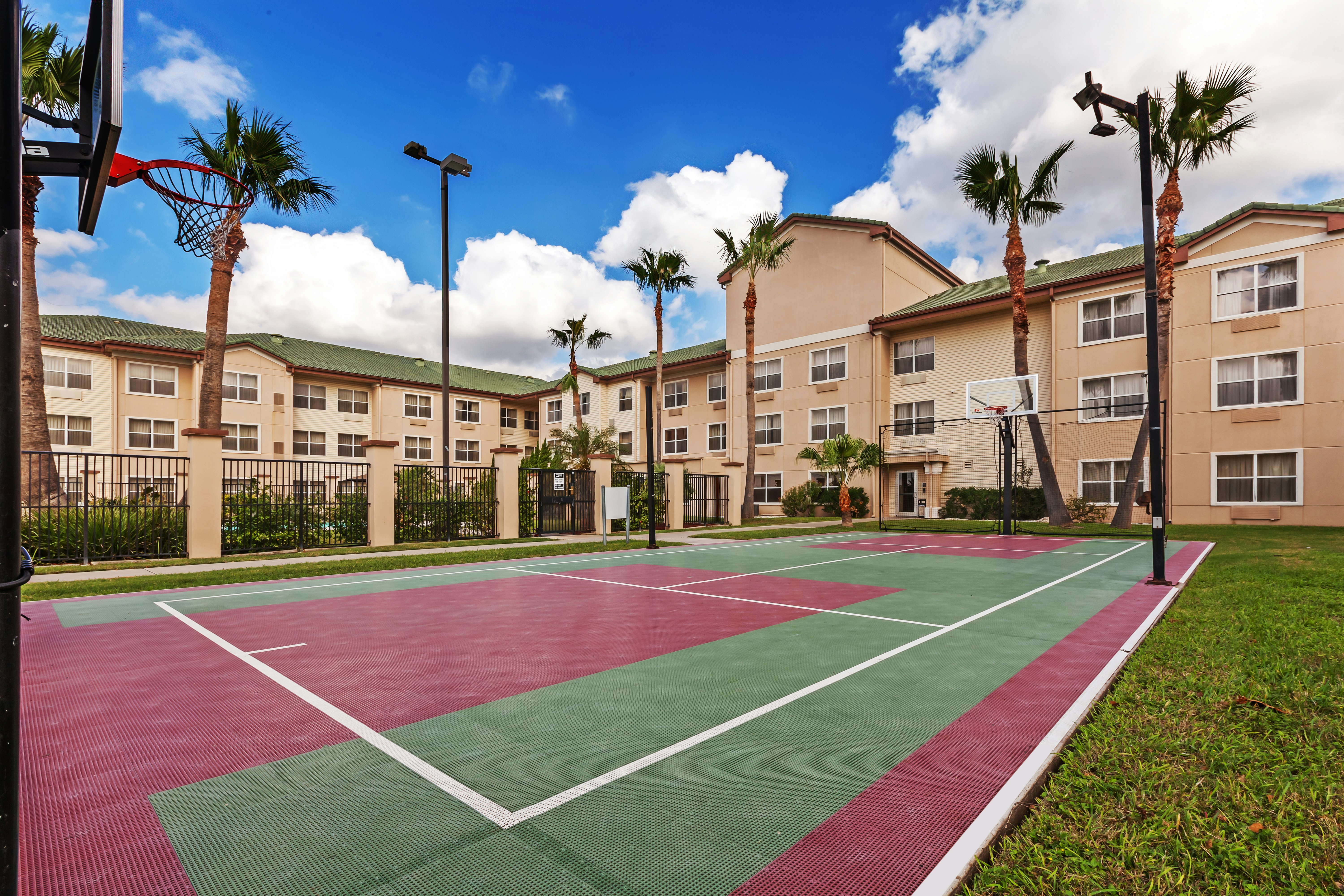 Homewood Suites by Hilton Brownsville 9/21