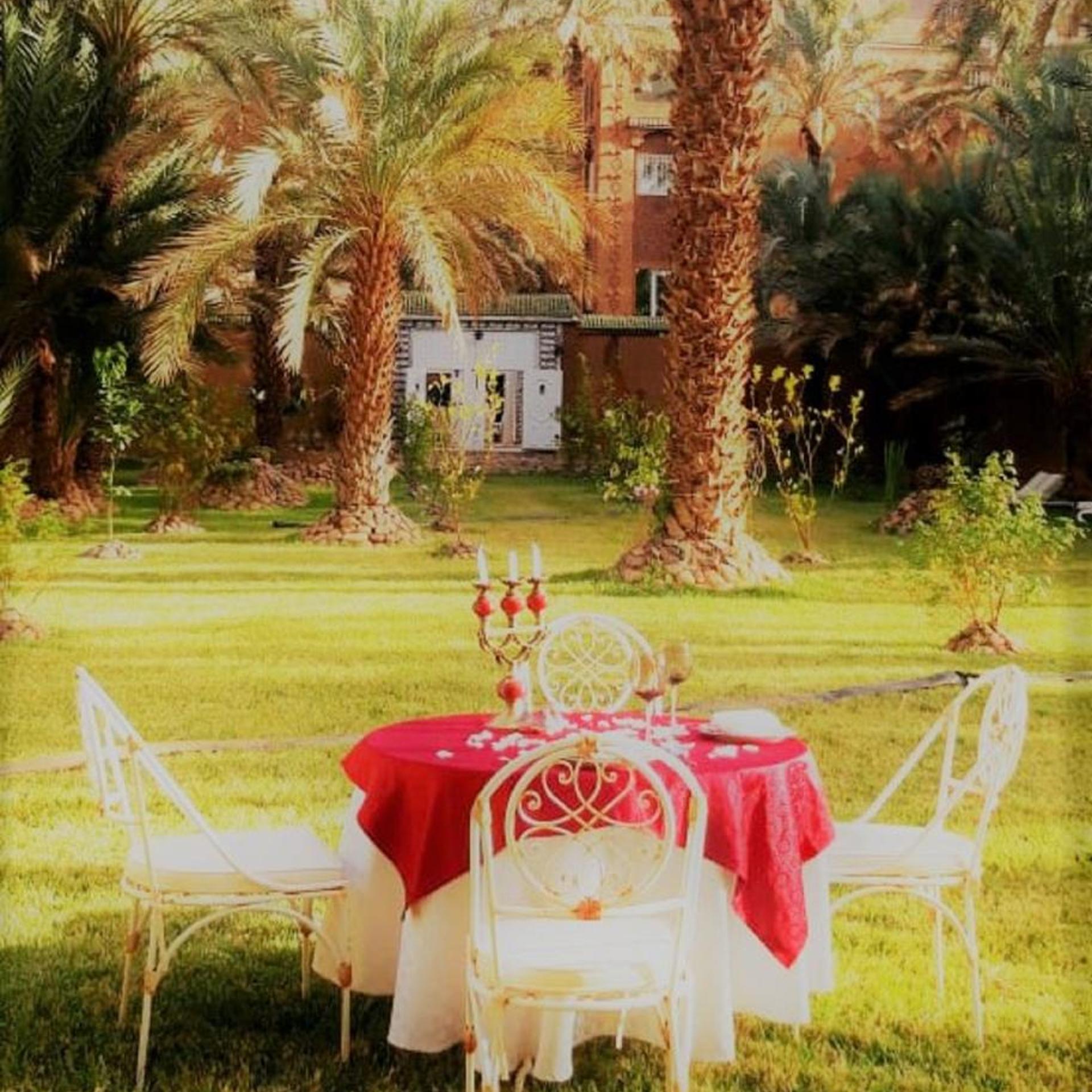 Riad Dar Soufiane 56/59