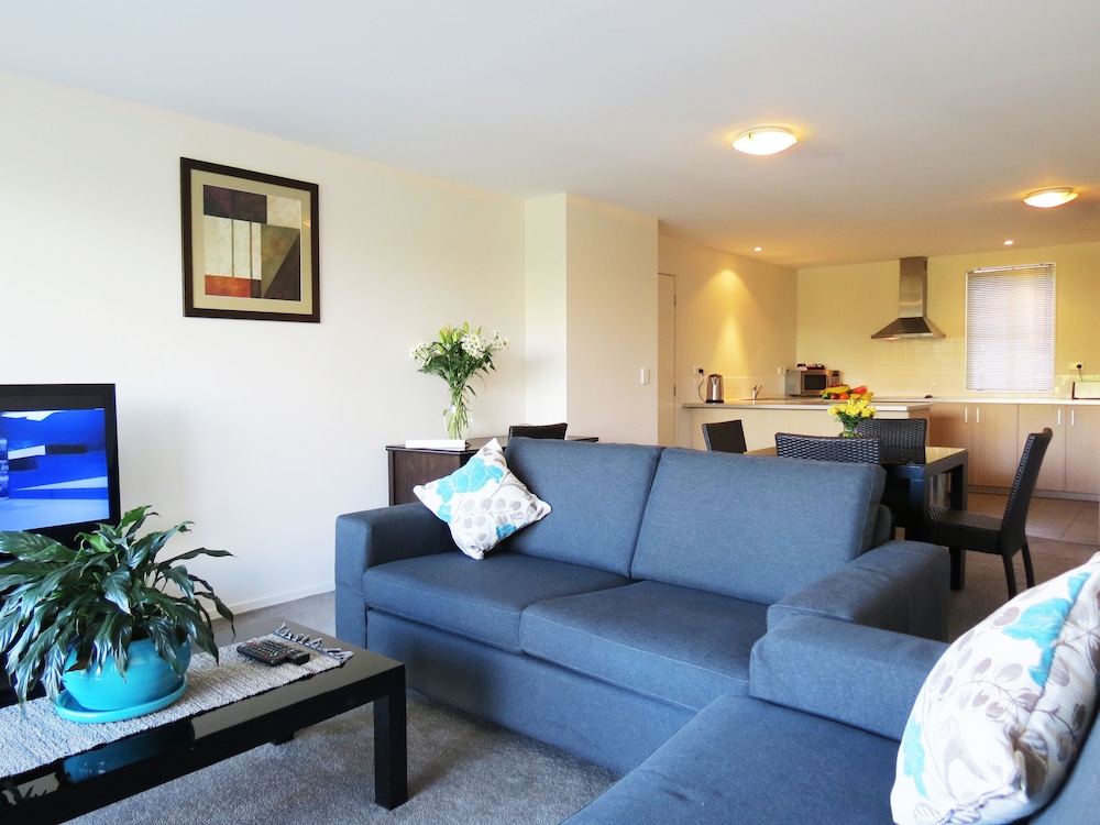 Nesuto Newhaven Apartments 26/41