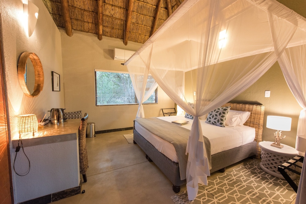 Bushbaby River Lodge 31/59