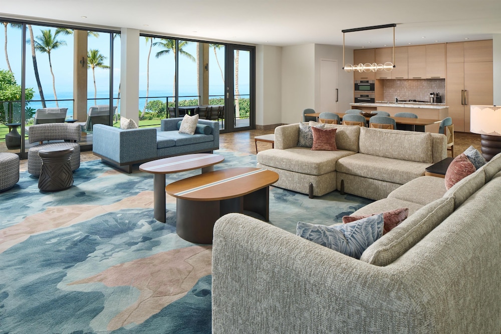Andaz Maui at Wailea Resort A concept by Hyatt 54/74