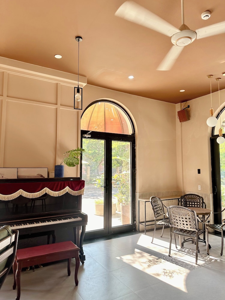 Soleil House Hostel 25/41