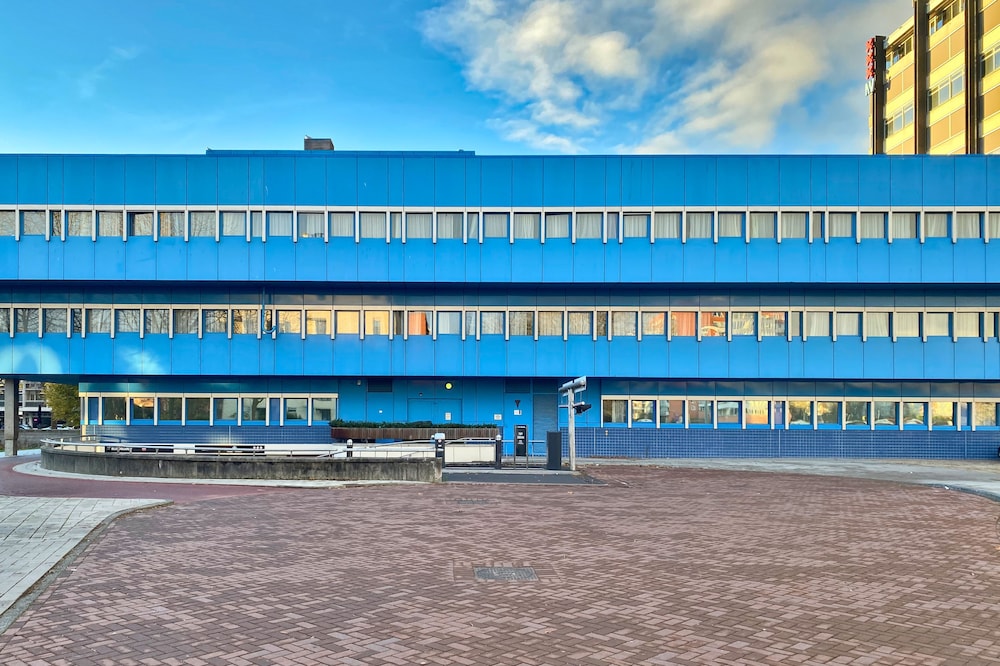 Xo Hotels Blue Square 58/65