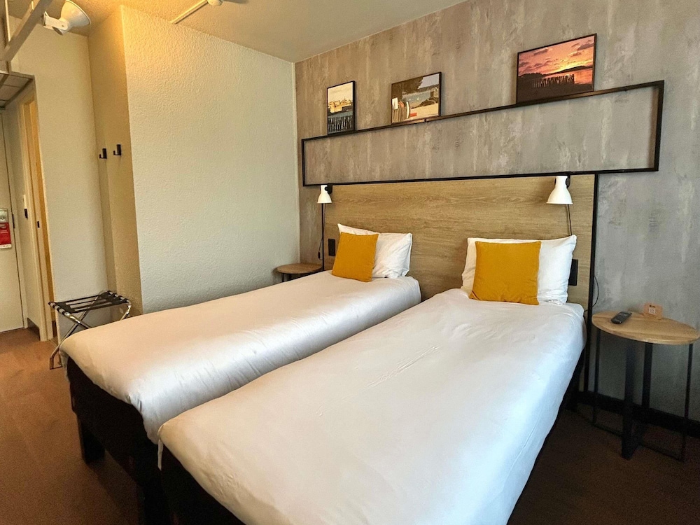 Ibis St Malo La Madeleine 24/68