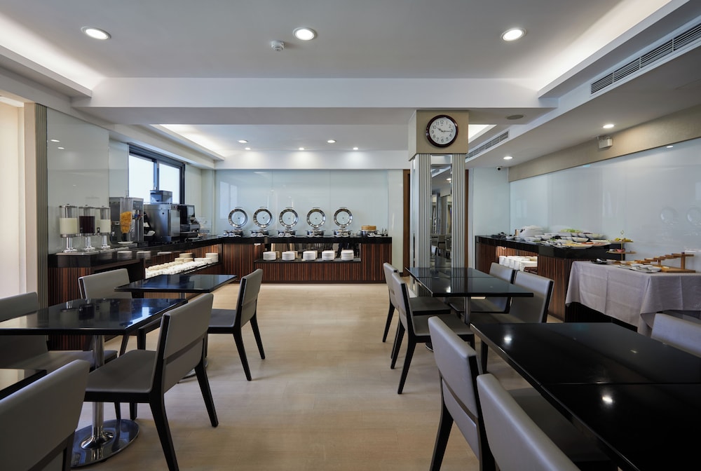 K Hotel Taipei I 33/47