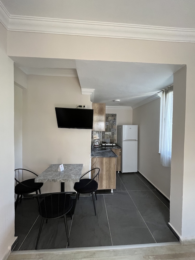 Sempati Apart Hotel 43/48