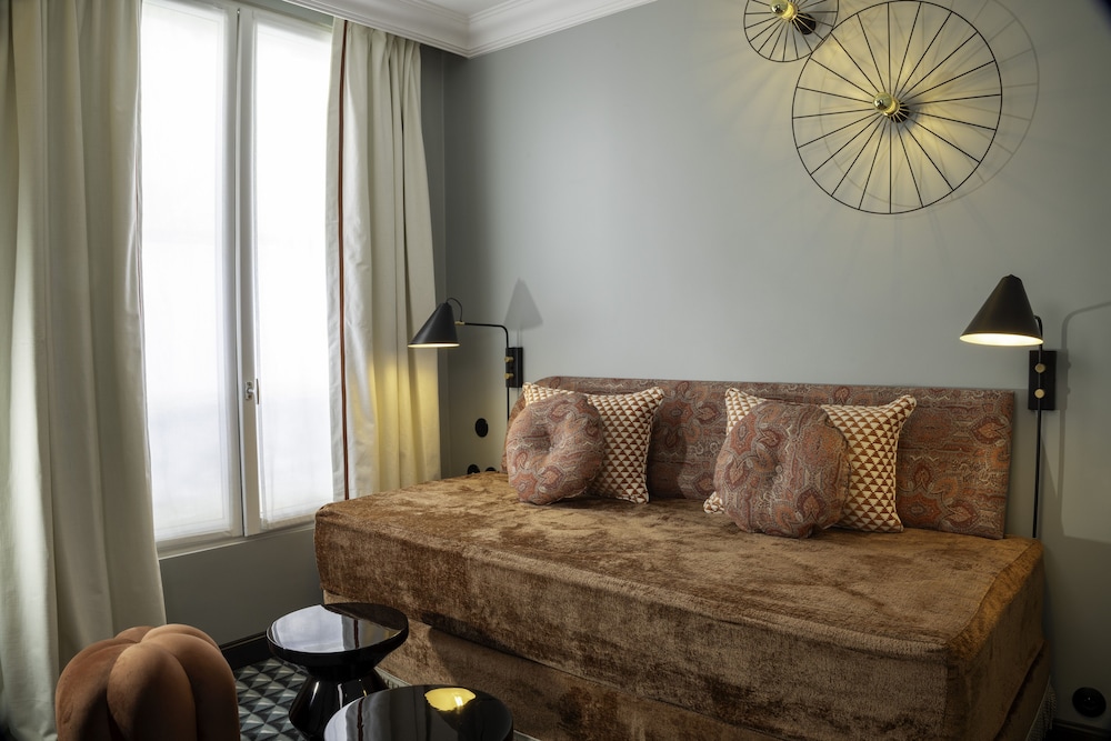 Le Clark Hotel Paris 32/50