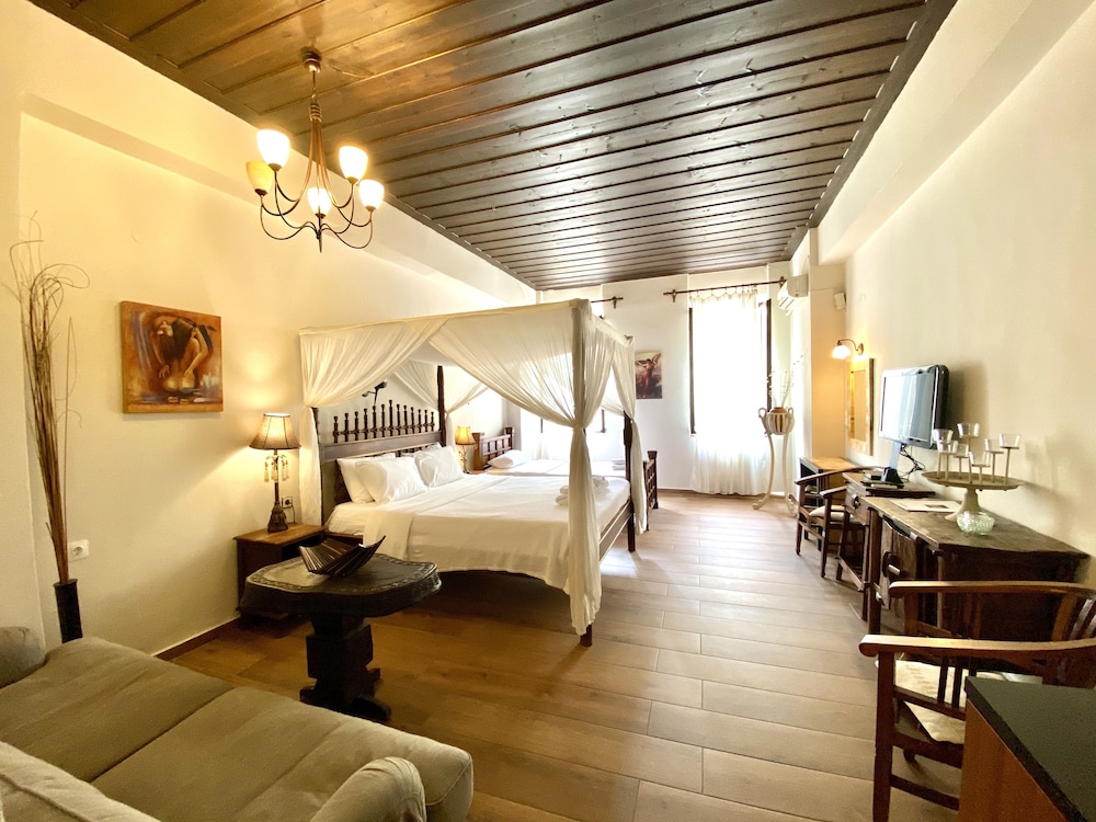 Doge Traditional Hotel - Apartments 9/44
