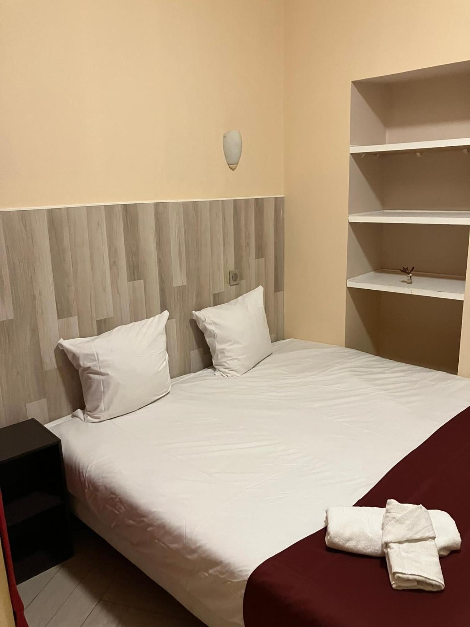 Artbeach Hotel 3/37