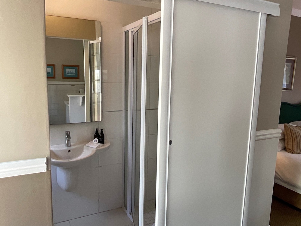 غرفة فاخرة ثلاثية بسرير كينج وسرير فردي، Brighton Lodge 4/4