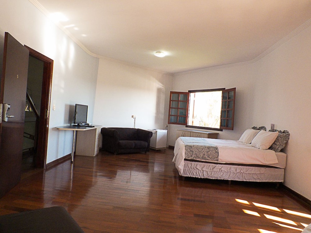 Hotel Nova Odessa 5/34
