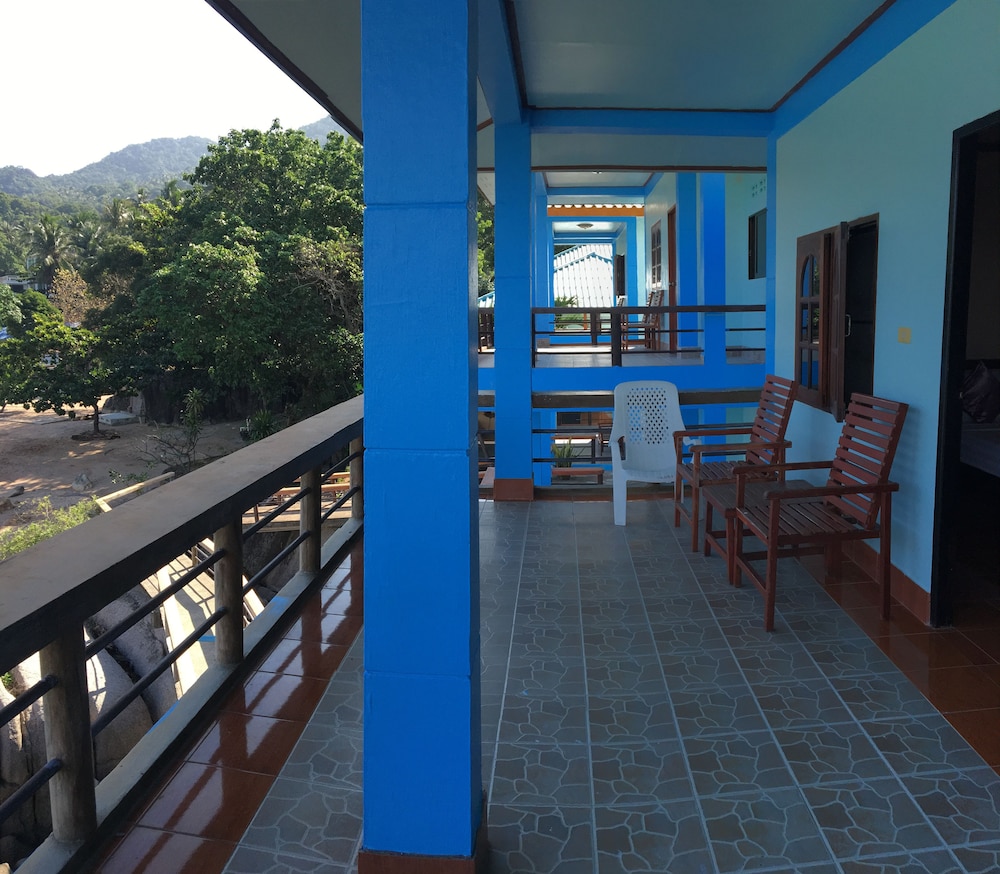 Ocean View Resort Koh Tao 39/71