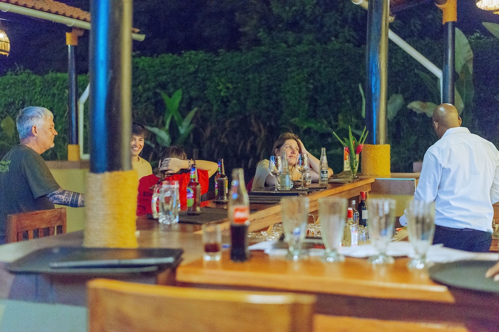 The Maridadi hotel 13/60