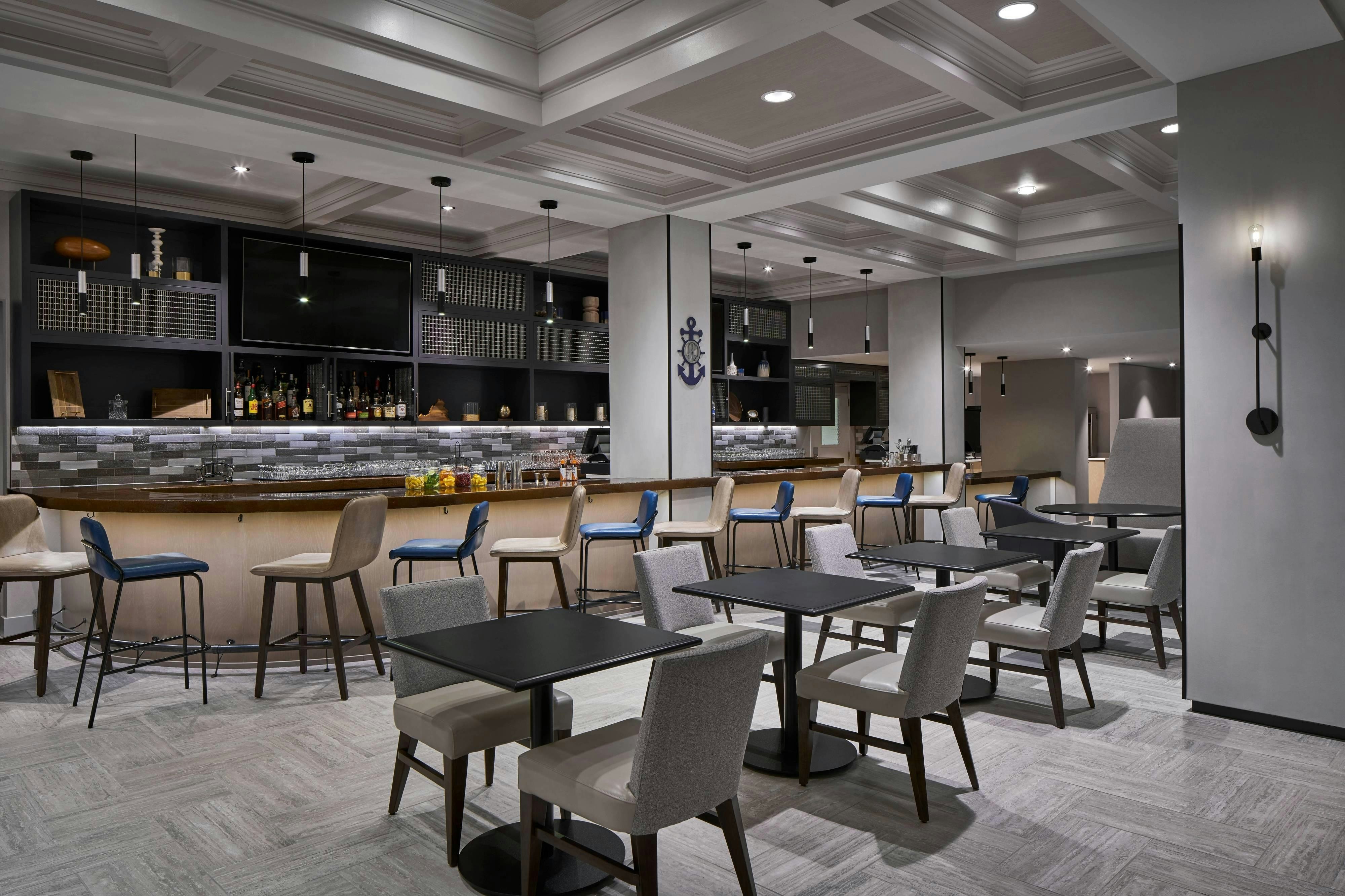 Delta Hotels by Marriott Norfolk Airport 15/31