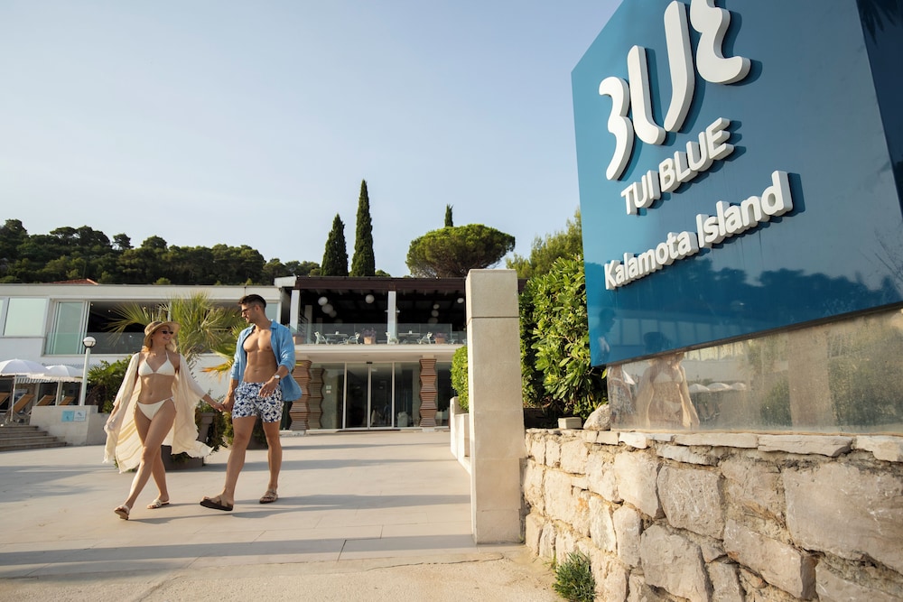 TUI Blue Kalamota Island Resort - Adults Only 71/73