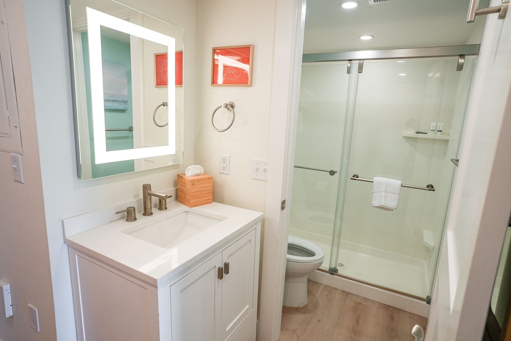Manasota Key Resort 49/50