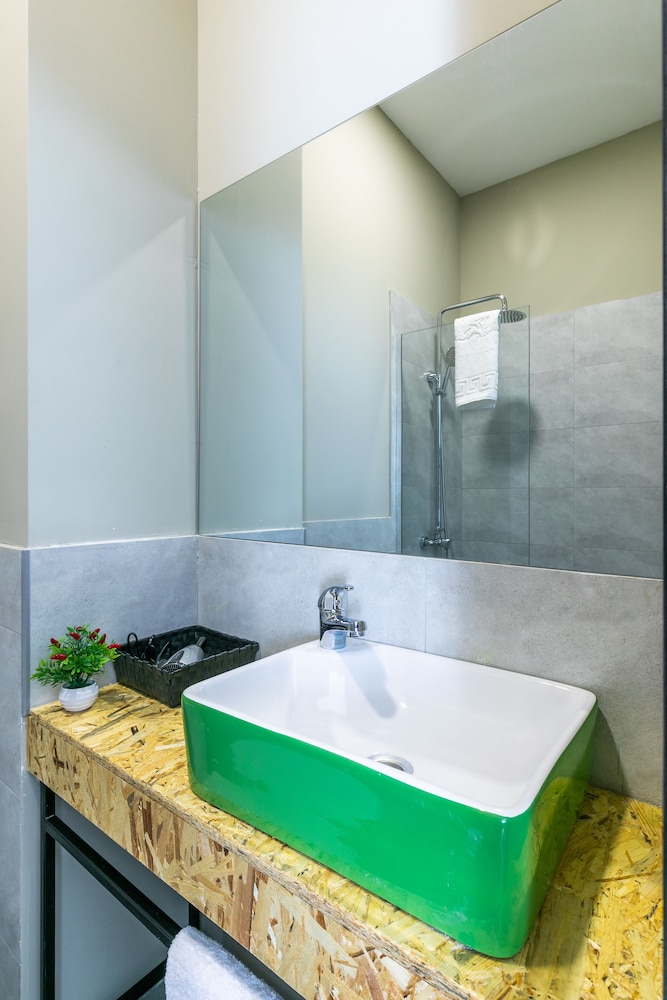Boutique Hotel MoJo 23/23