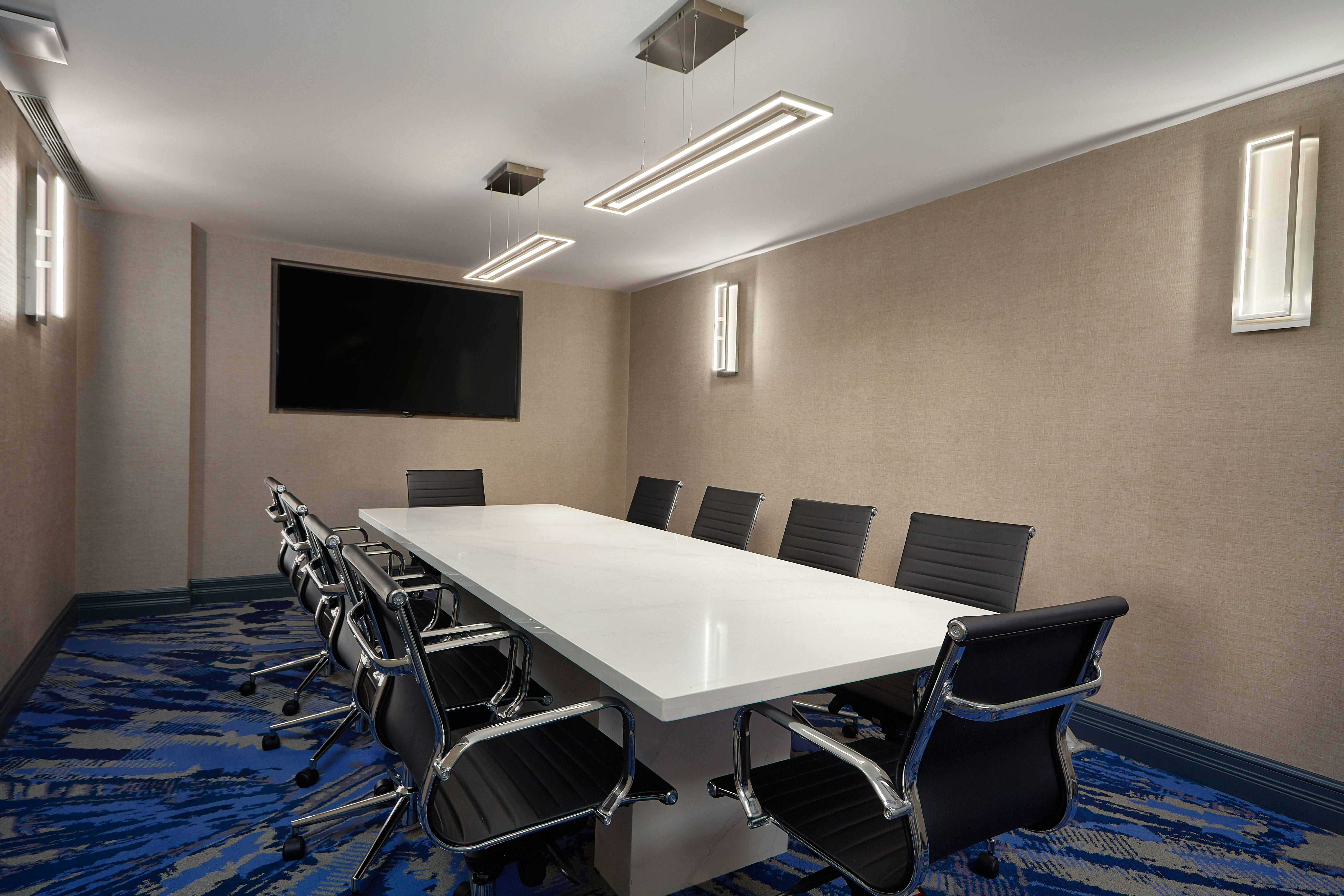 Doubletree By Hilton Managua 31/38