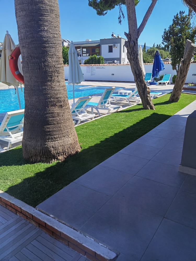 Sarsilmaz Otel 25/30