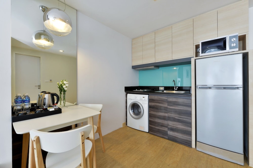 Arize Hotel Sukhumvit 9/47