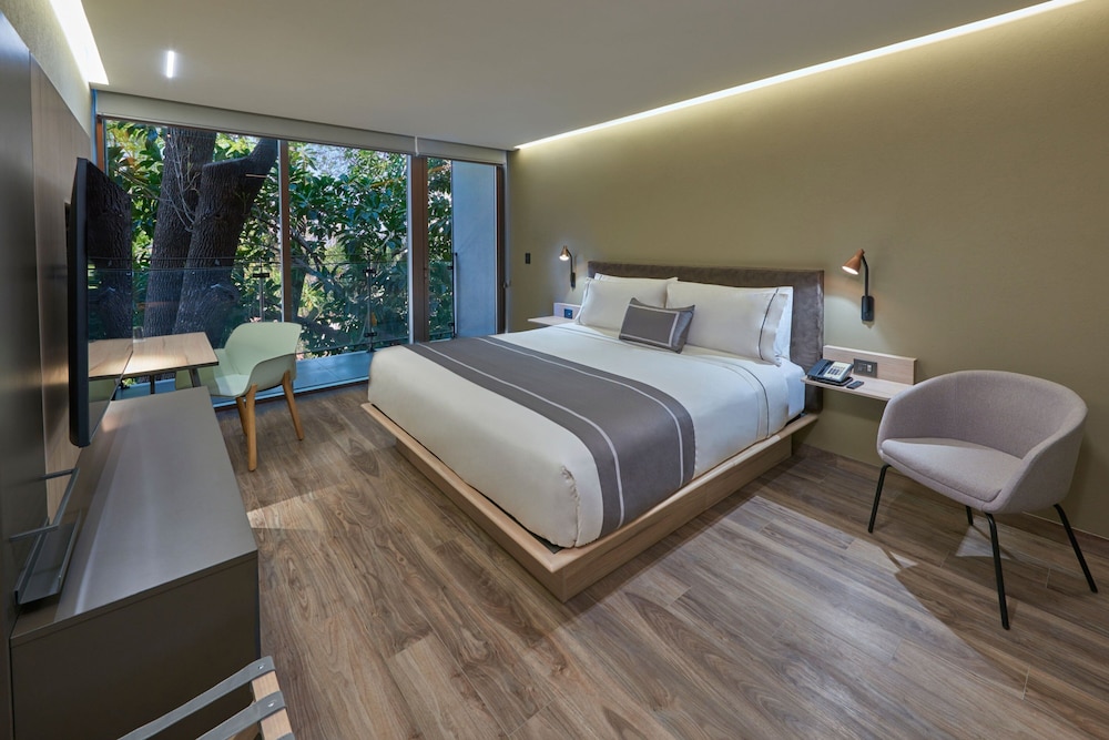 City Express Plus By Marriott Guadalajara Providencia 9/41