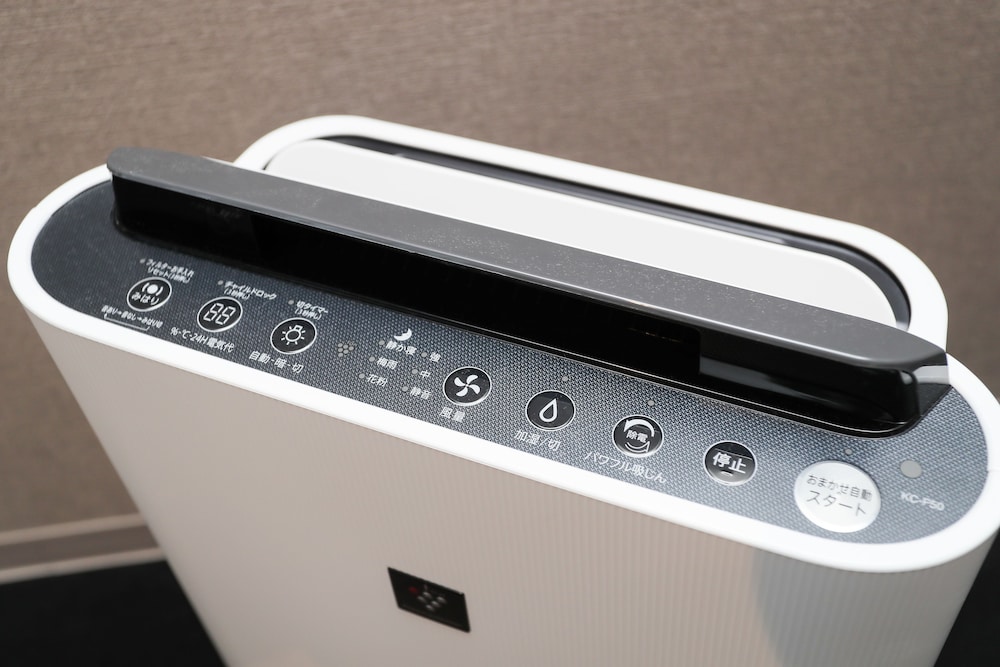 アパートメントホテル7Key S京都 写真3