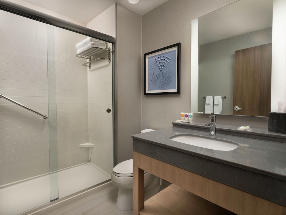 Hyatt Place Amarillo-West 10/33