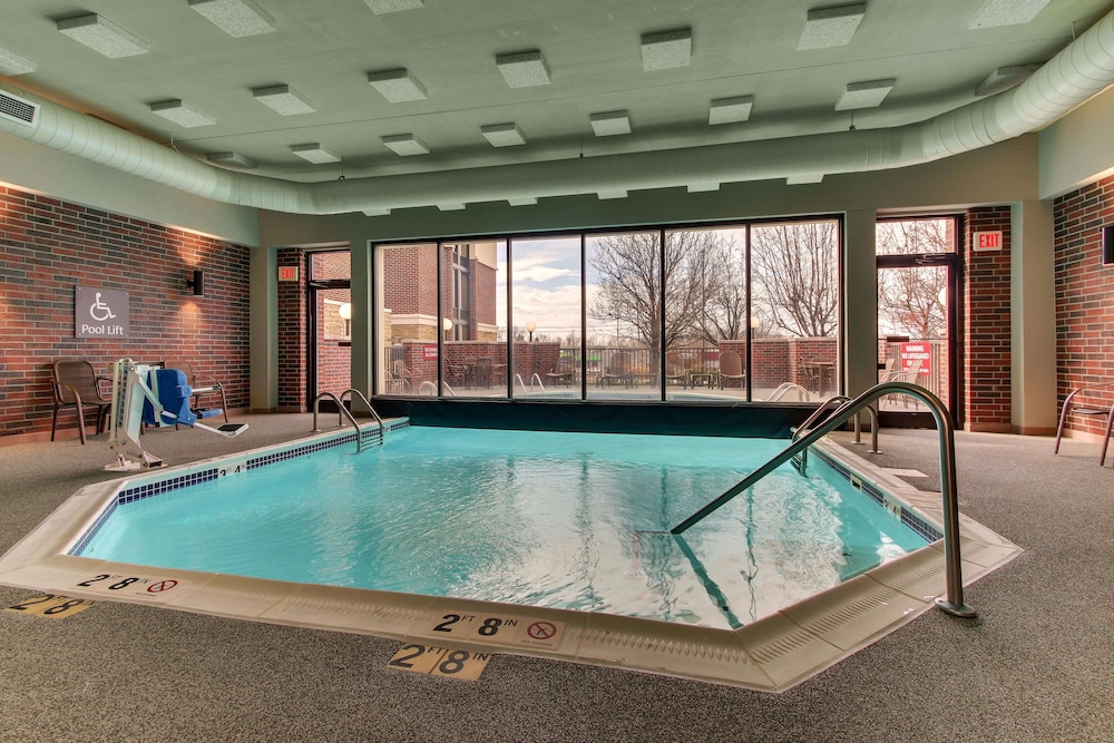 Drury Inn and Suites Poplar Bluff 26/48