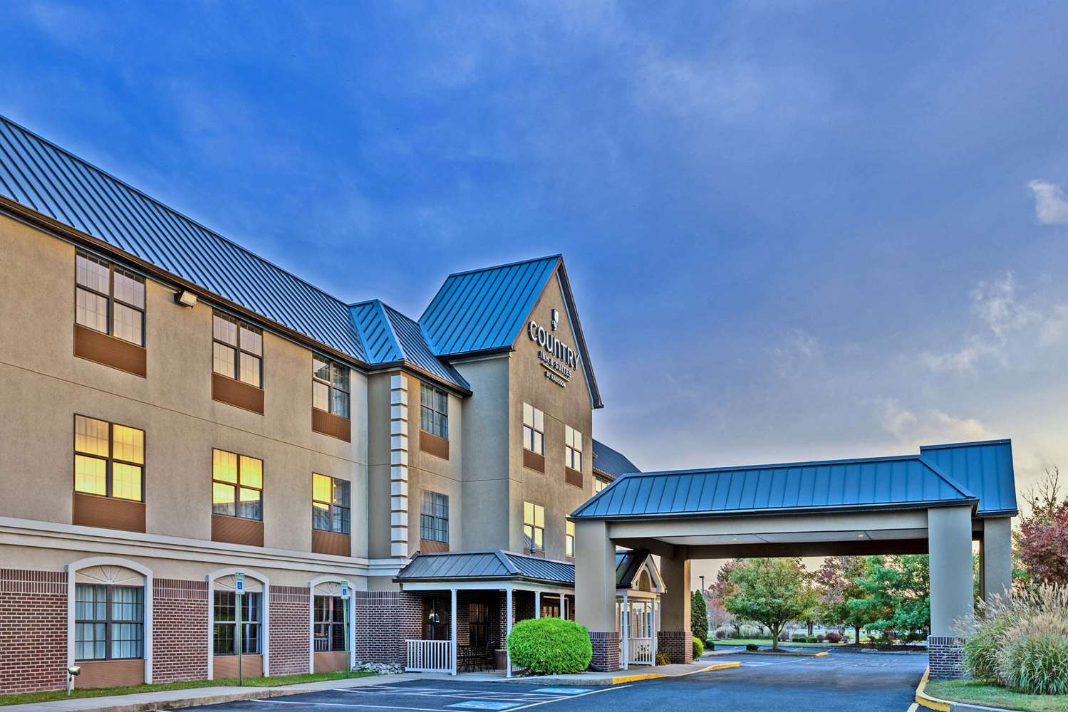 Country Inn Suites By Radisson Salisbury Md 2/28