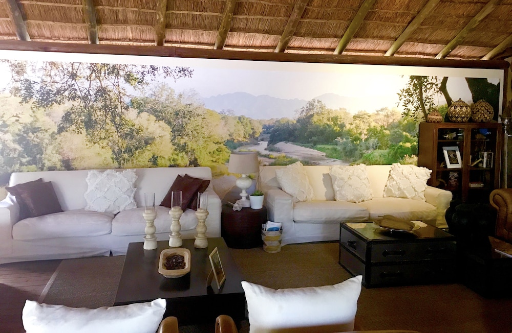 Chisomo Safari Lodge 29/48