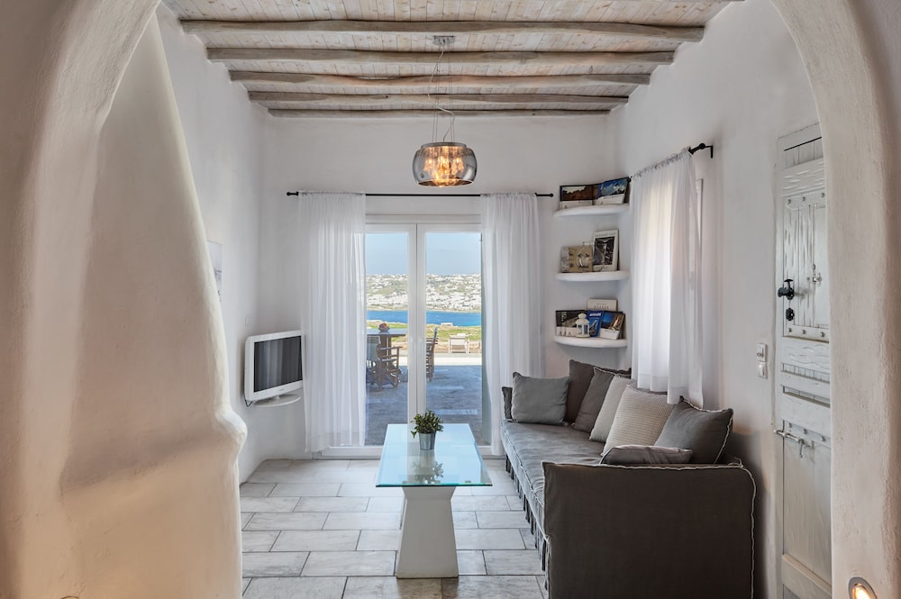 Nalu Villa Mykonos 19/30