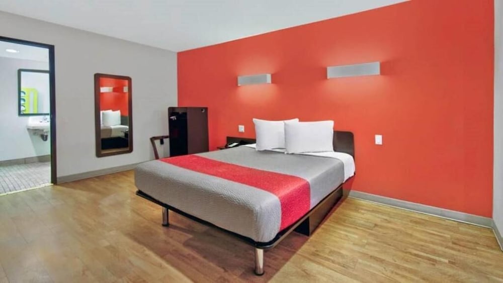 Motel6 Victorville, CA - Apple Valley 23/49