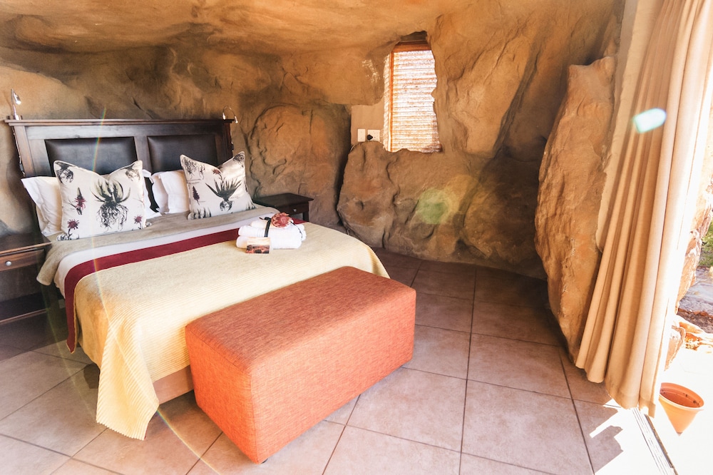 Kagga Kamma Nature Reserve 42/75