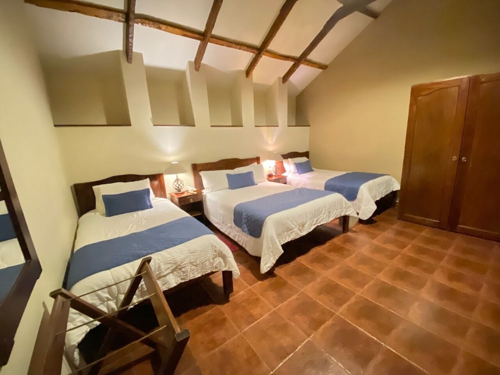 Boutique La Posada 20/34