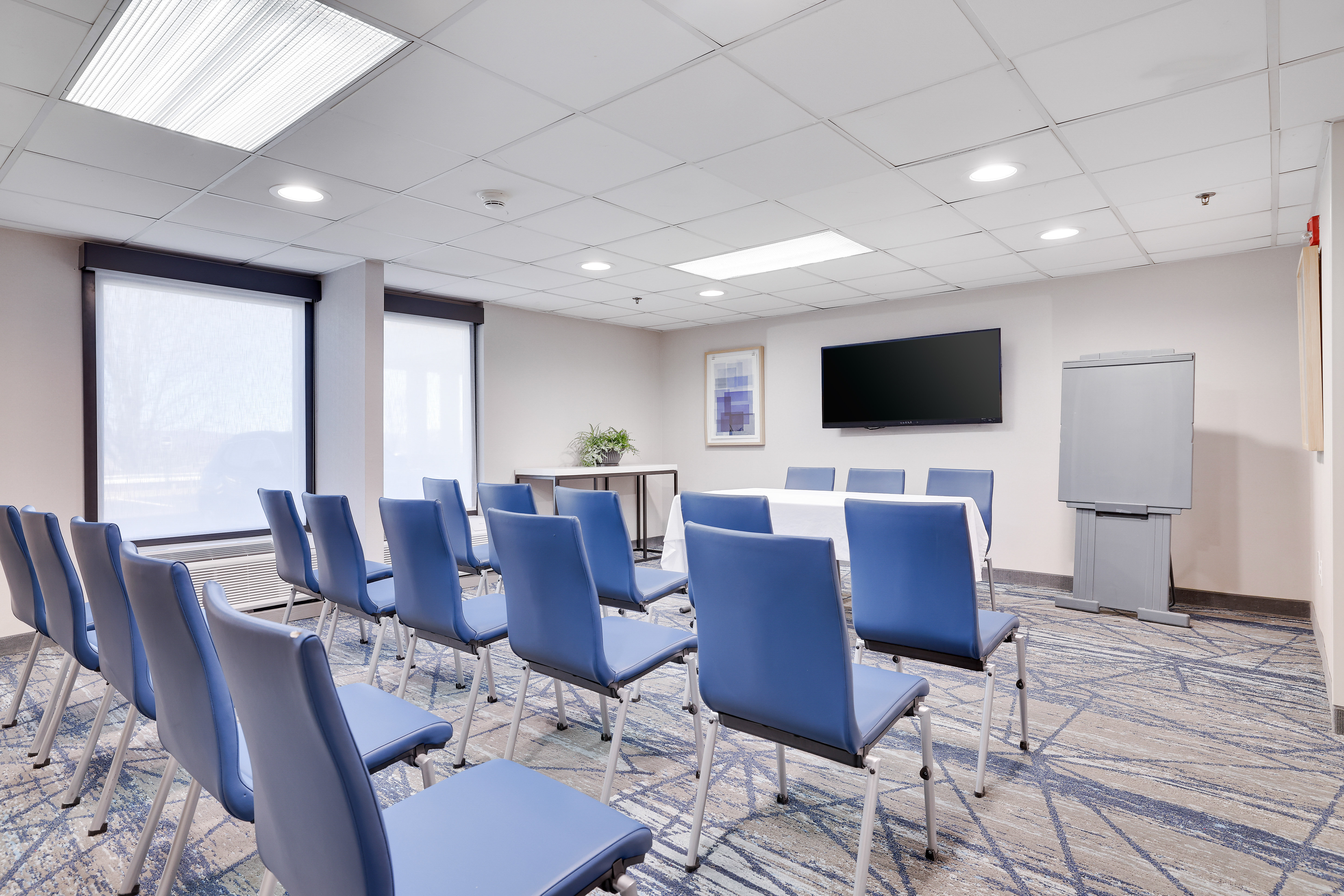 Holiday Inn Express Wilkes Barre East 51/57