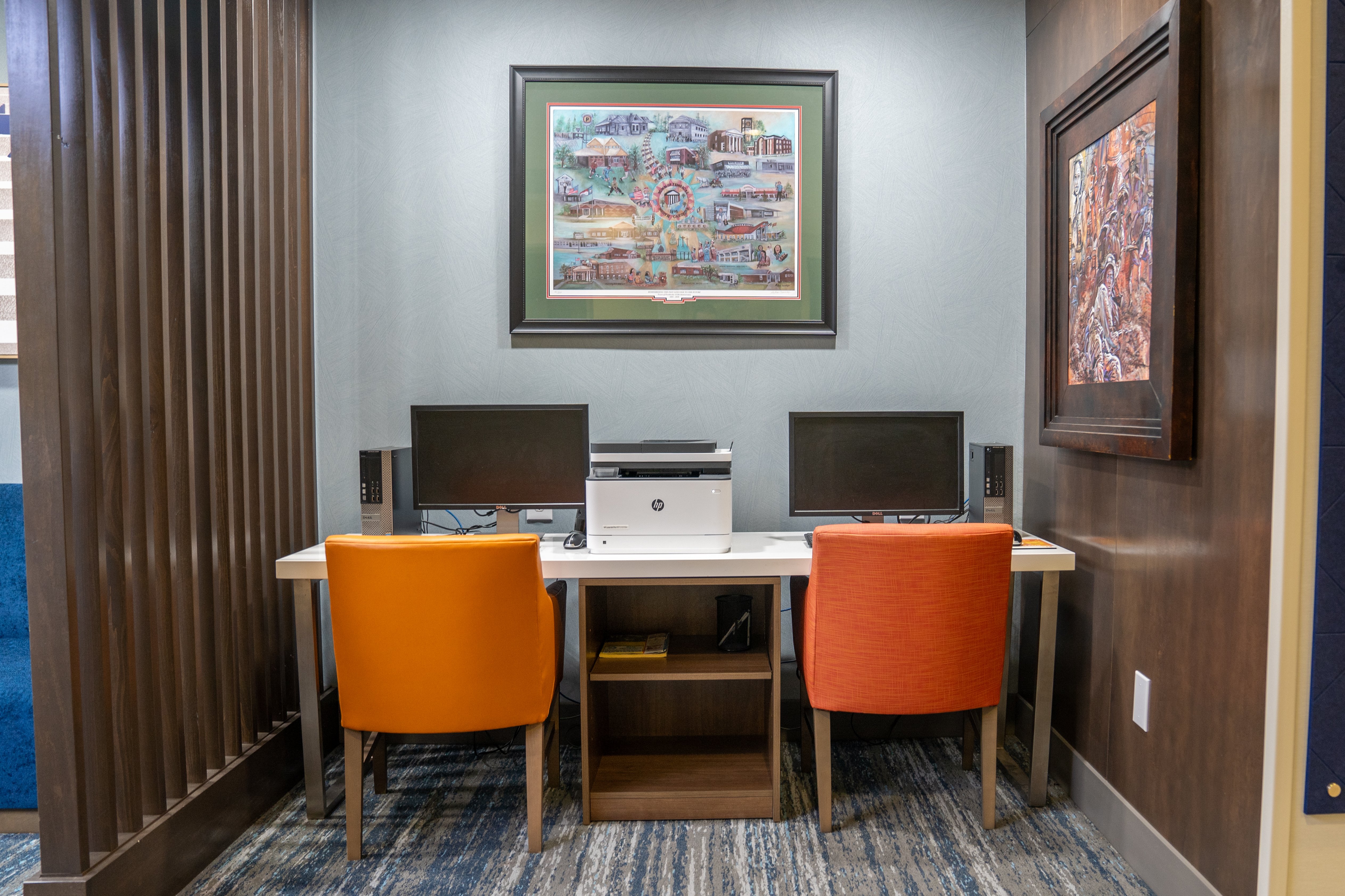 Holiday Inn Express Pembroke 37/50