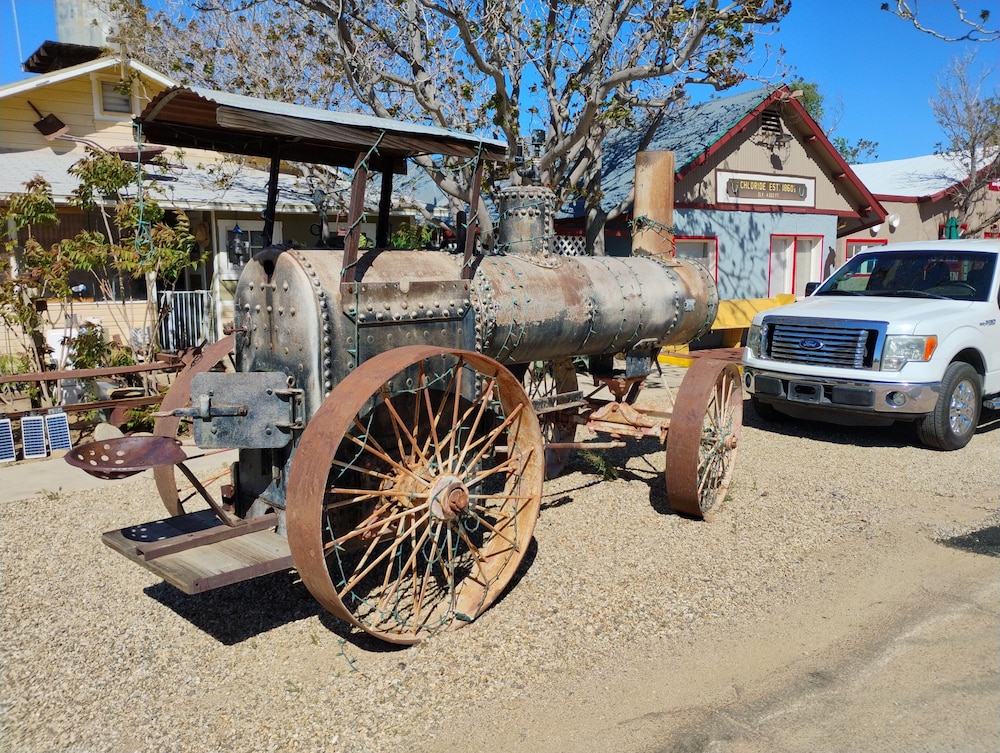 Shep's Miners Inn 38/50