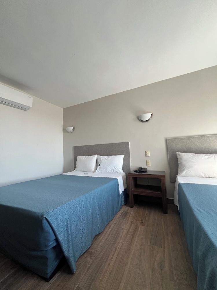 Hotel Universo Guadalajara 27/63