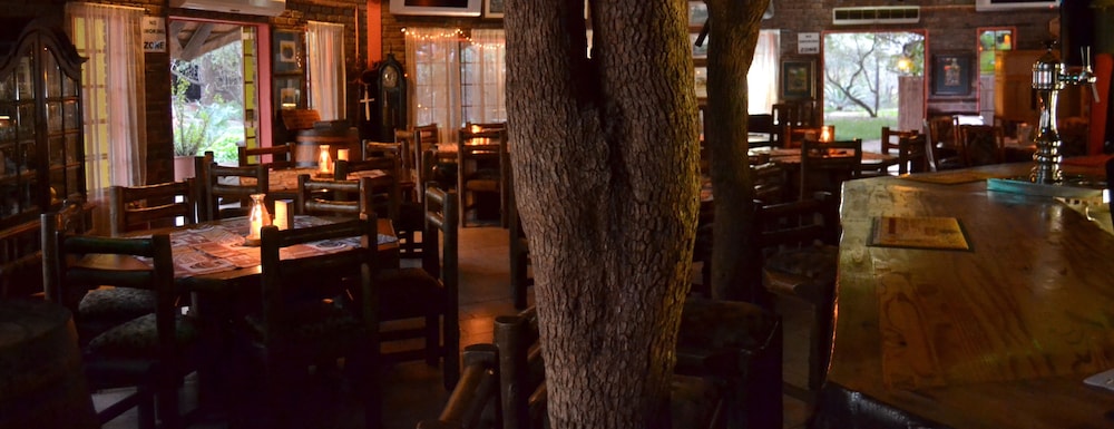 Phumula Kruger Lodge 29/66