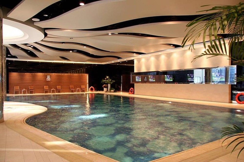 Four Points By Sheraton Beijing Haidian Hotel Serviced Apartments 21/45
