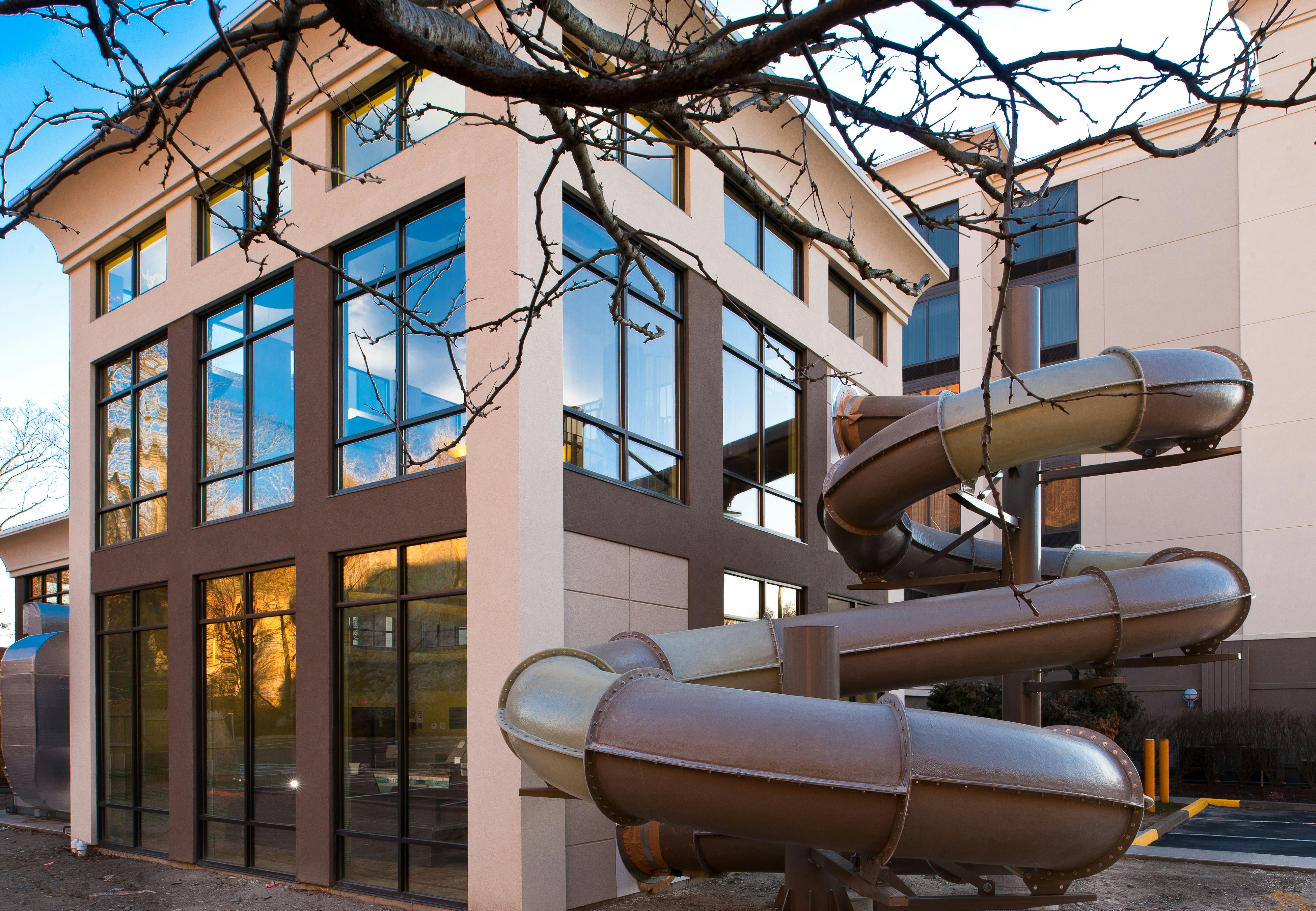 Hampton Inn By Hilton Shelton 2/53